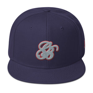 GB Bandit Snapback Hat