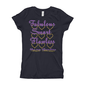 Fab Smart Flawless T-Shirt