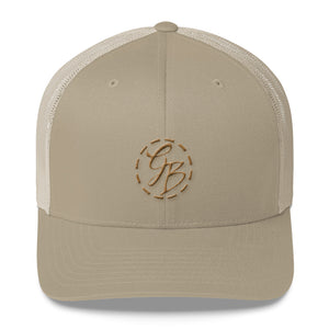 GB Trucker Gold
