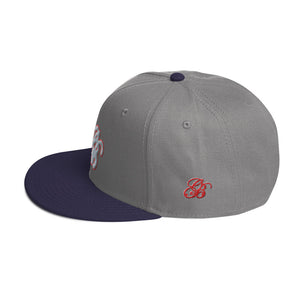 GB Bandit Snapback Hat