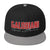 GB Signa Snapback Hats