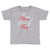 Boys Have Fun little T-Shirt