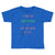 Boys I Can Do T-Shirt