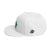 White Invy Snapback