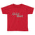 Boy's Galo Biani Short Sleeve T-Shirt