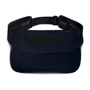 Galo Biani Woman's Visor