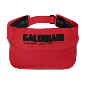 Galo Biani Woman's Visor