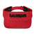 Galo Biani Woman's Visor