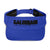 Galo Biani Woman's Visor