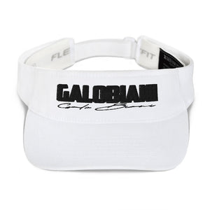 Galo Biani Woman's Visor