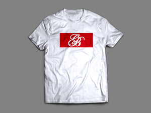 Galo Biani Signature Red Square Tee