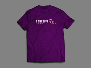 Women's - Cohesive Sq. T-shirt